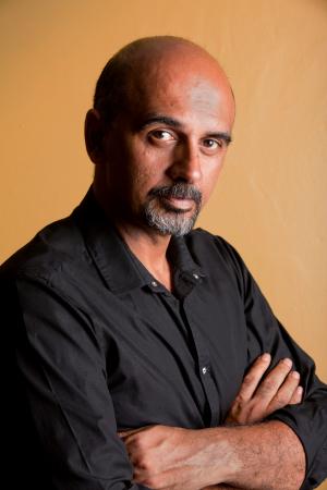 Rehad Desai
