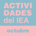 Actividades del IEA en octubre