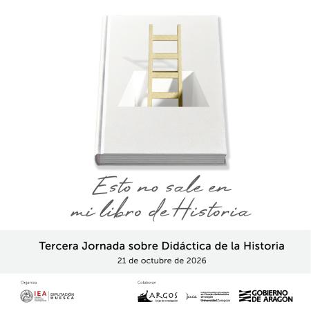Jornada sobre Didáctica de la Historia
