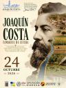 Imagen Jornada conmemorativa Joaquín Costa