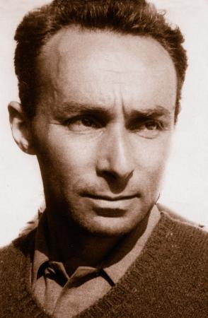 Conferencia 'Vivir para contarlo: Primo Levi en Auschwitz'