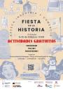 Imagen Fiesta de la Historia