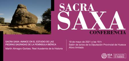 Conferencia Sacra Saxa