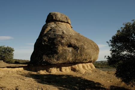 PeñaMujer.Velillas.jpeg (Foto: Eugenio Monesma)