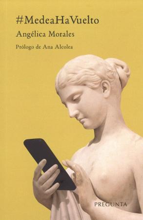 #MedeaHaVuelto