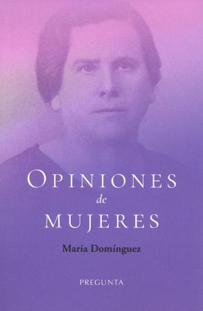 Opiniones de mujeres (1933)