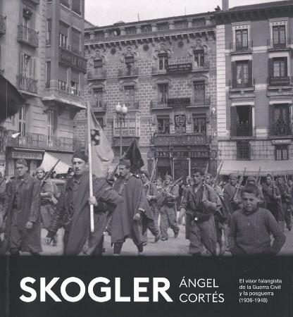 Skogler