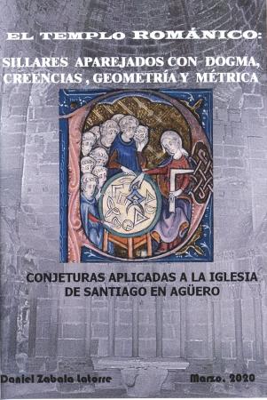 Conjeturas aplicadas a la Iglesia de Santiago en Agüero