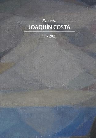 Publicada la nueva revista Joaquín Costa