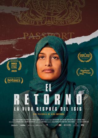 El Documental del Mes regresa el jueves 21 de octubre