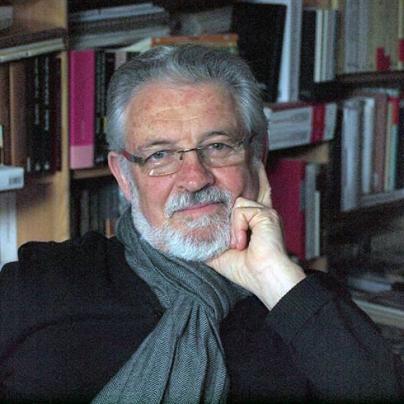 Ramón Acín