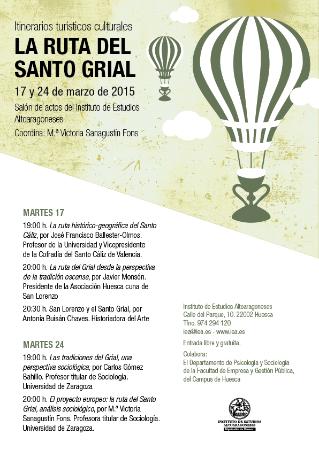 Próximas actividades