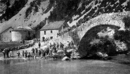 Fotografía antigua en la Biblioteca Digital de Patrimonio Cultural