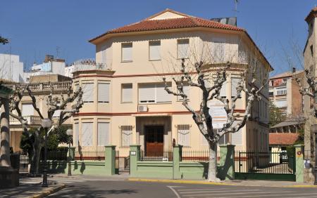 Instituto de Estudios Altoaragoneses