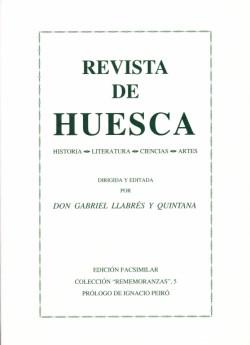 Revista de Huesca (1903-1905)