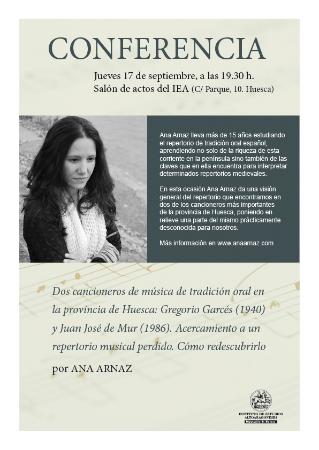 CONFERENCIA