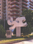 Monumento "A Costa"
