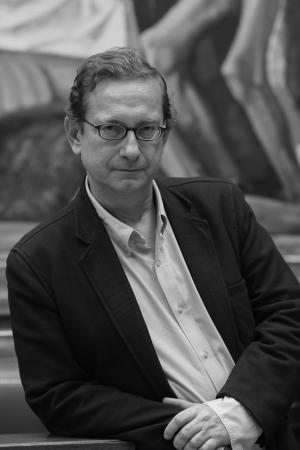 José Luis Melero