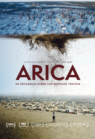 Vuelve El Documental del Mes presencial