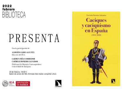 Biblioteca Presenta, en colaboración con Los Libros de la Catarata