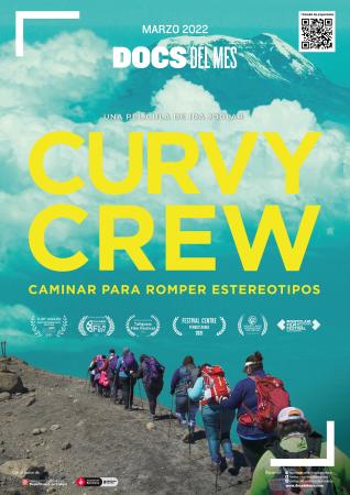 Curvy crew 9 marzo Doc Mes