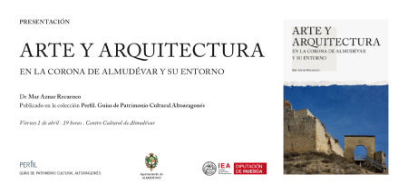 &#39;La Corona de Almudévar&#39;, nuevo Perfil del IEA