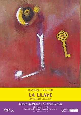 Cartel-LecturaLaLlave