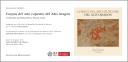 Presentación de 'Corpus del arte rupestre del Alto Aragón'