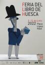 Feria del Libro de Huesca