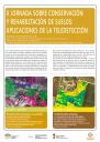 X Jornada sobre conservación y rehabilitación de suelos