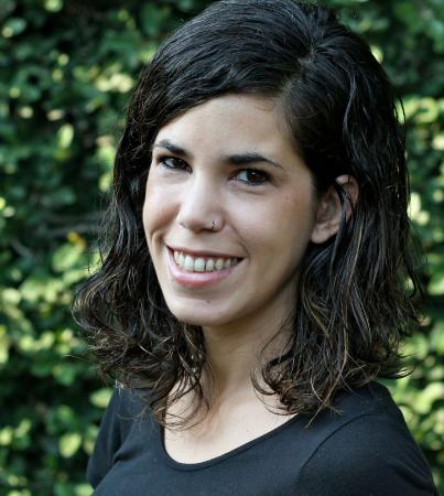 Marlén Viñayo. Directora