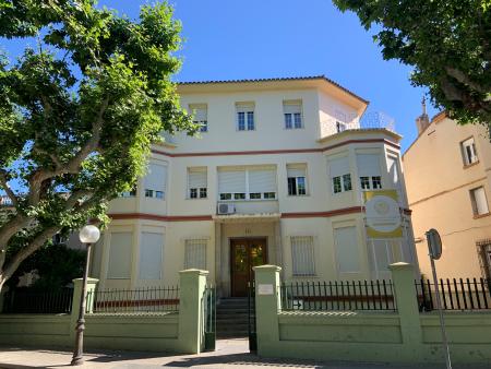 Reanudada la atención presencial en el IEA